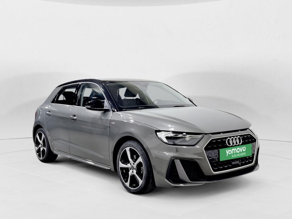 Audi A1 Sportback Adrenalin 30 TFSI 81kW S tron