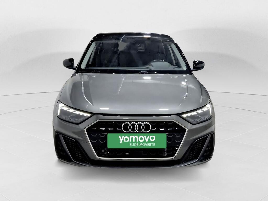 Audi A1 Sportback Adrenalin 30 TFSI 81kW S tron 4