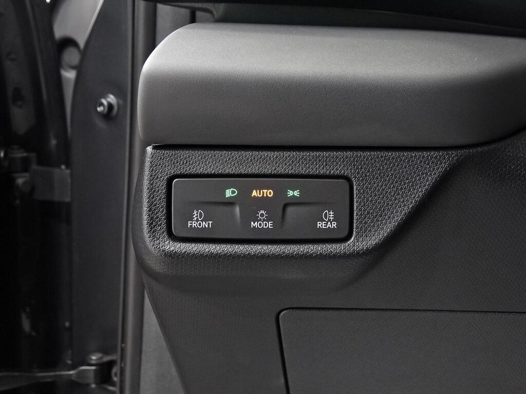 Cupra Terramar 1.5 eTSI 110kW (150 CV) DSG 13