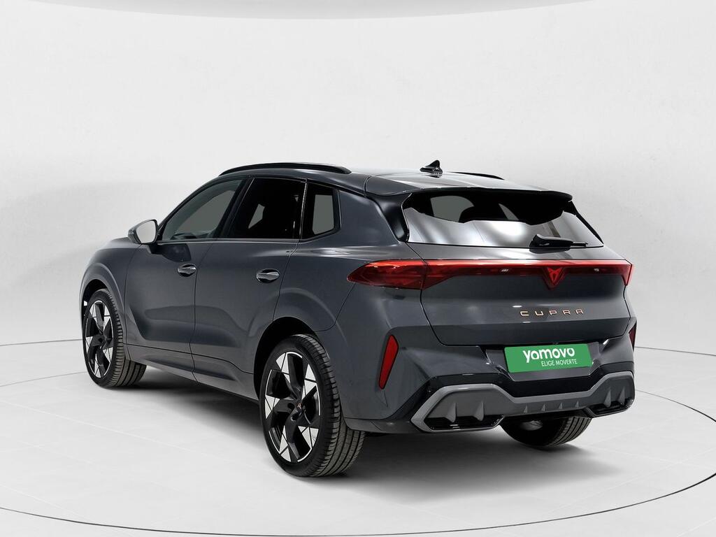Cupra Terramar 1.5 eTSI 110kW (150 CV) DSG 2