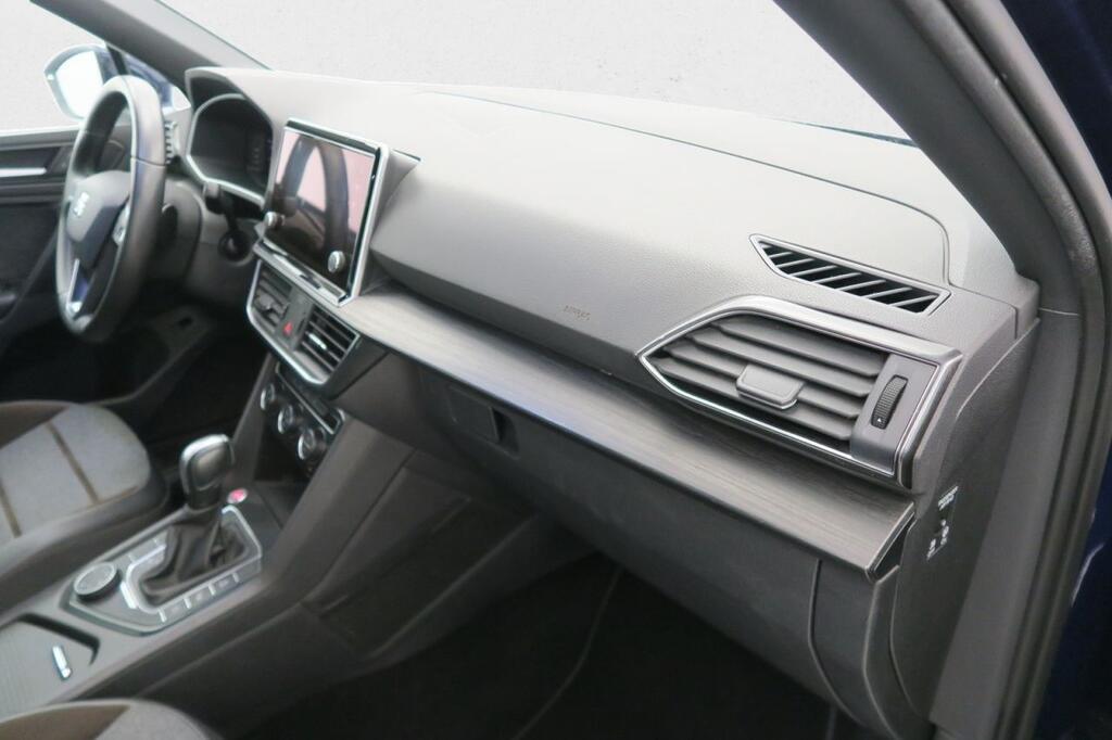 Seat Tarraco XCELLENCE PLUS 2.0 TSI 190 CV DCT 4WD 5P 7 PLAZAS 19