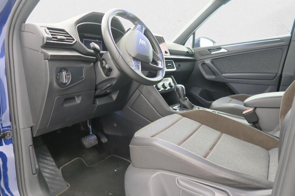 Seat Tarraco XCELLENCE PLUS 2.0 TSI 190 CV DCT 4WD 5P 7 PLAZAS 7