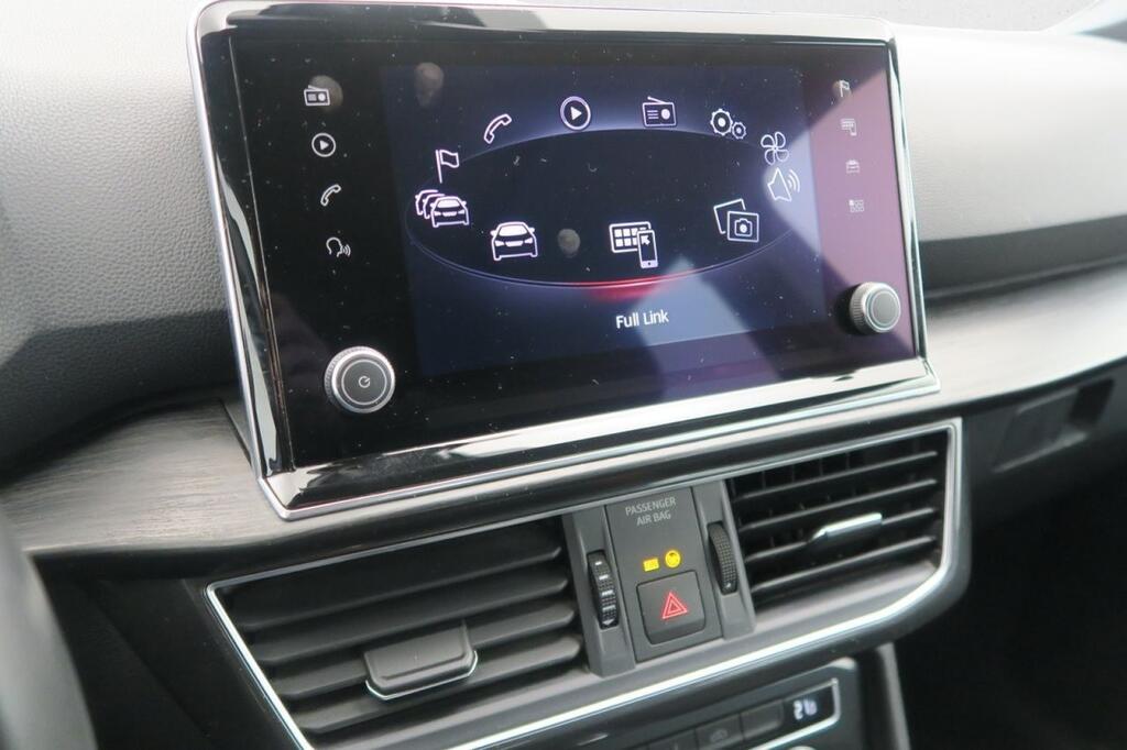 Seat Tarraco XCELLENCE PLUS 2.0 TSI 190 CV DCT 4WD 5P 7 PLAZAS 11