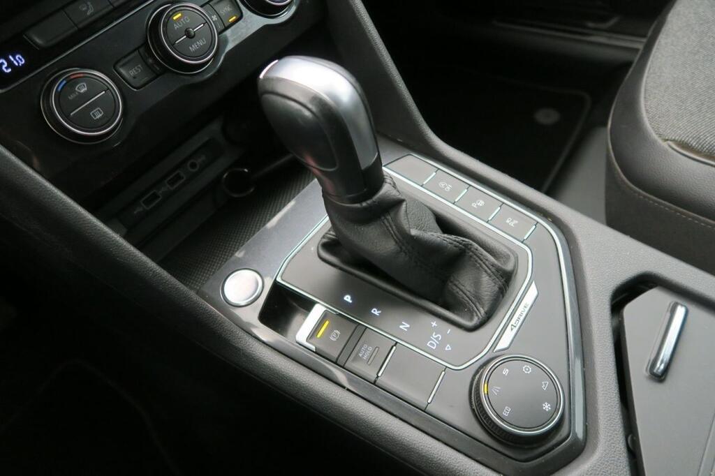 Seat Tarraco XCELLENCE PLUS 2.0 TSI 190 CV DCT 4WD 5P 7 PLAZAS 12