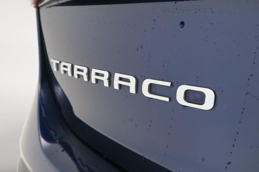 Seat Tarraco XCELLENCE PLUS 2.0 TSI 190 CV DCT 4WD 5P 7 PLAZAS 24