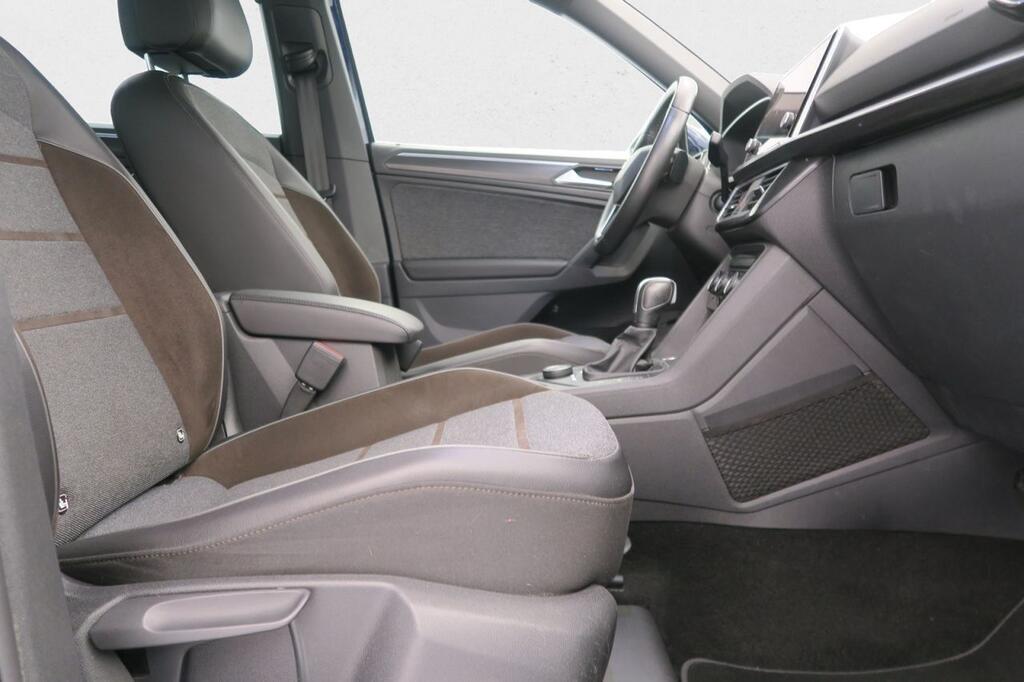 Seat Tarraco XCELLENCE PLUS 2.0 TSI 190 CV DCT 4WD 5P 7 PLAZAS 20