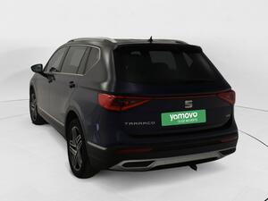 Seat Tarraco XCELLENCE PLUS 2.0 TSI 190 CV DCT 4WD 5P 7 PLAZAS
