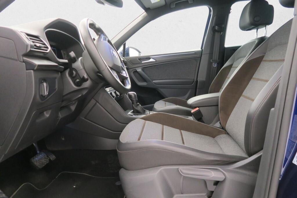 Seat Tarraco XCELLENCE PLUS 2.0 TSI 190 CV DCT 4WD 5P 7 PLAZAS 21
