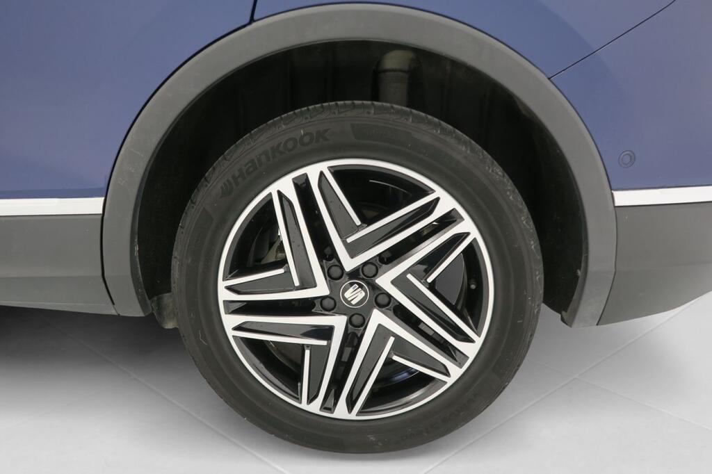 Seat Tarraco XCELLENCE PLUS 2.0 TSI 190 CV DCT 4WD 5P 7 PLAZAS 27