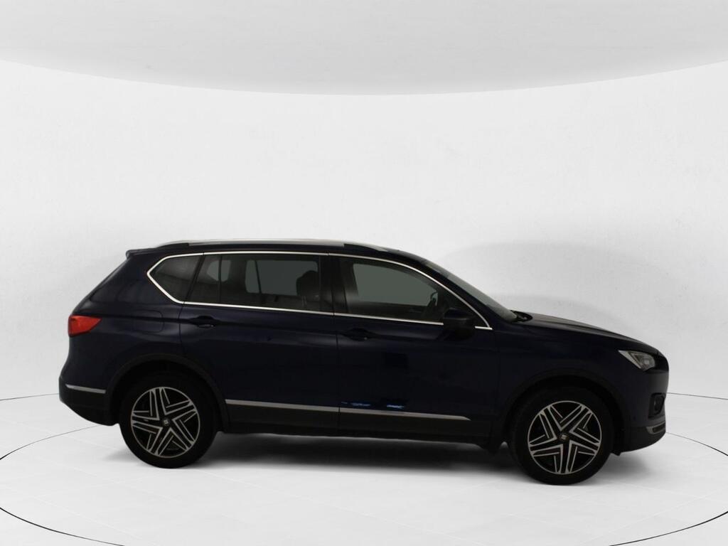 Seat Tarraco XCELLENCE PLUS 2.0 TSI 190 CV DCT 4WD 5P 7 PLAZAS 3