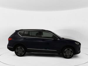 Seat Tarraco XCELLENCE PLUS 2.0 TSI 190 CV DCT 4WD 5P 7 PLAZAS