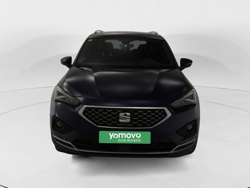 Seat Tarraco XCELLENCE PLUS 2.0 TSI 190 CV DCT 4WD 5P 7 PLAZAS 5