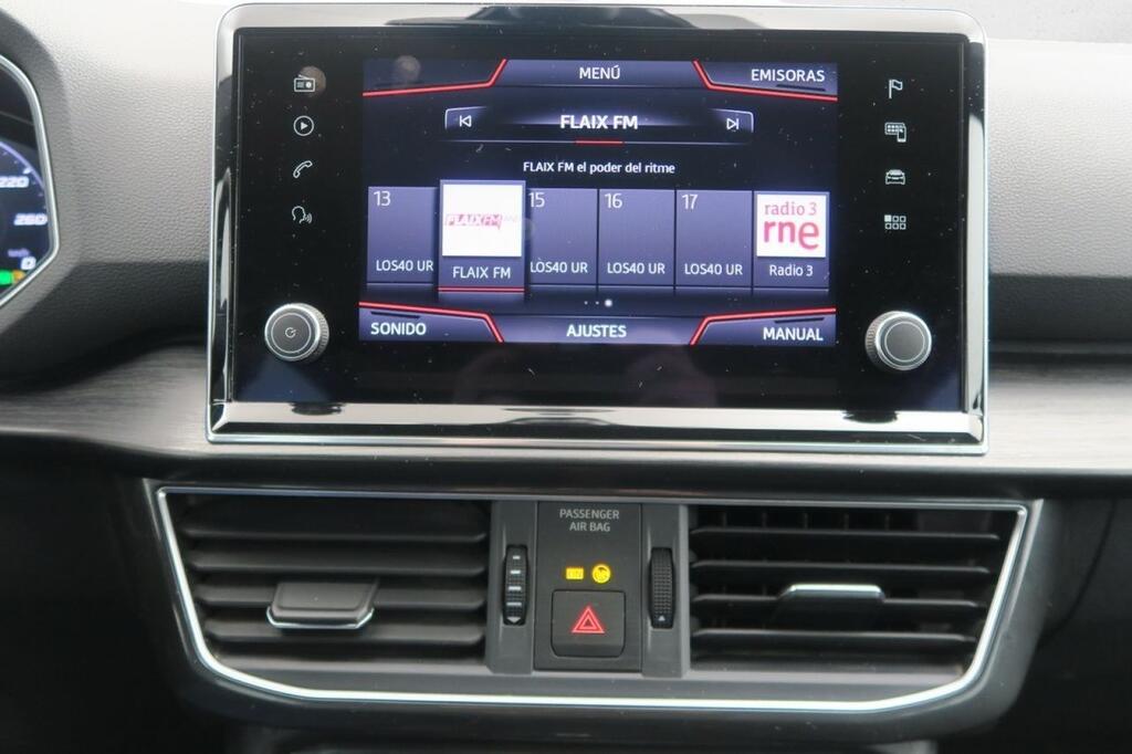 Seat Tarraco XCELLENCE PLUS 2.0 TSI 190 CV DCT 4WD 5P 7 PLAZAS 10