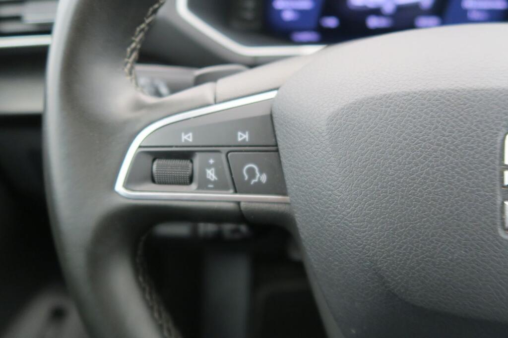 Seat Tarraco XCELLENCE PLUS 2.0 TSI 190 CV DCT 4WD 5P 7 PLAZAS 15