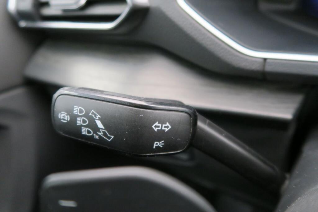 Seat Tarraco XCELLENCE PLUS 2.0 TSI 190 CV DCT 4WD 5P 7 PLAZAS 13