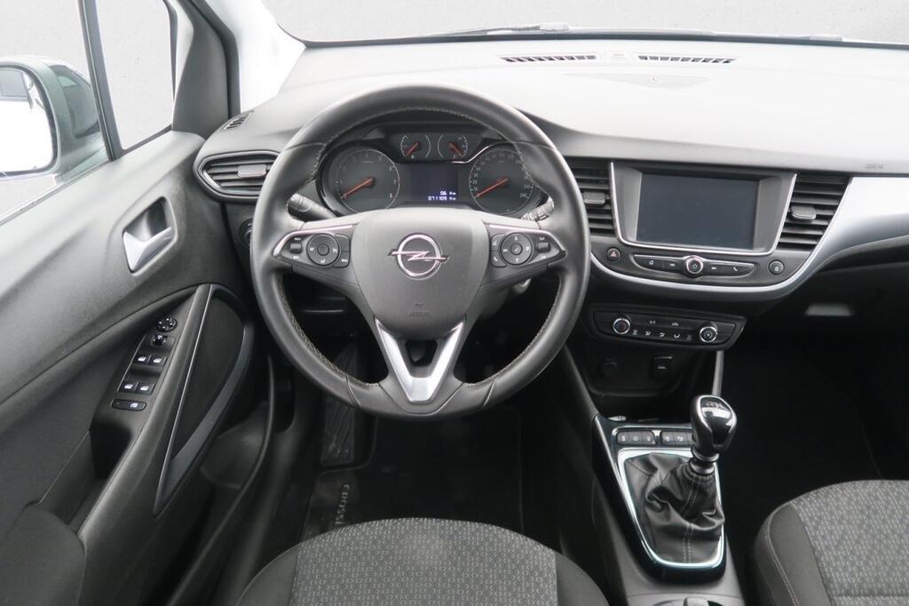 Opel Crossland X SELECTIVE 1.2T 130 CV S/S 5P 15
