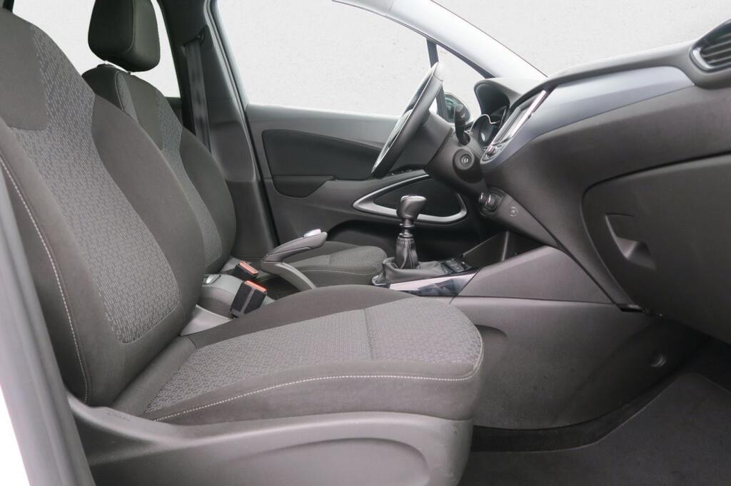 Opel Crossland X SELECTIVE 1.2T 130 CV S/S 5P 18