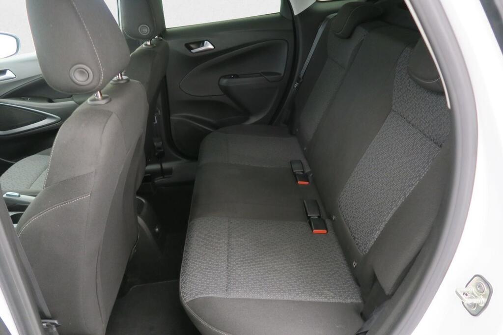 Opel Crossland X SELECTIVE 1.2T 130 CV S/S 5P 20