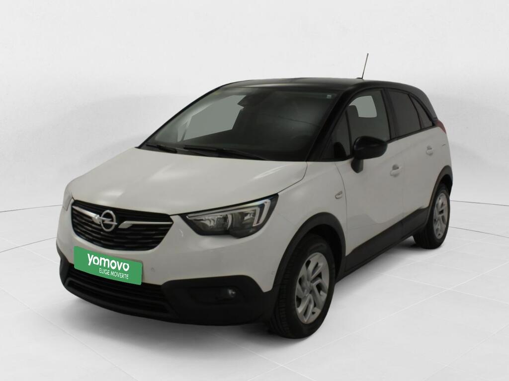 Opel Crossland X SELECTIVE 1.2T 130 CV S/S 5P 4