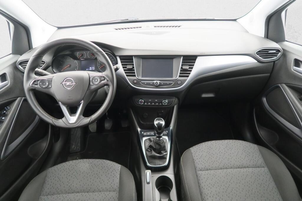 Opel Crossland X SELECTIVE 1.2T 130 CV S/S 5P 16
