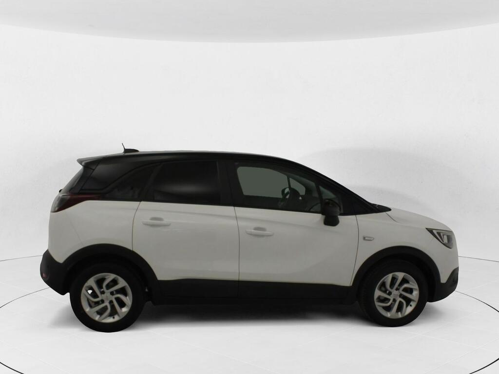 Opel Crossland X SELECTIVE 1.2T 130 CV S/S 5P 3