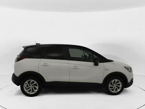 Opel Crossland X SELECTIVE 1.2T 130 CV S/S 5P