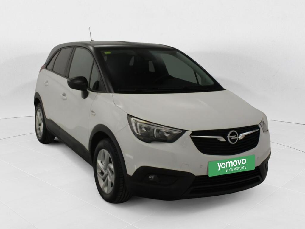 Opel Crossland X SELECTIVE 1.2T 130 CV S/S 5P