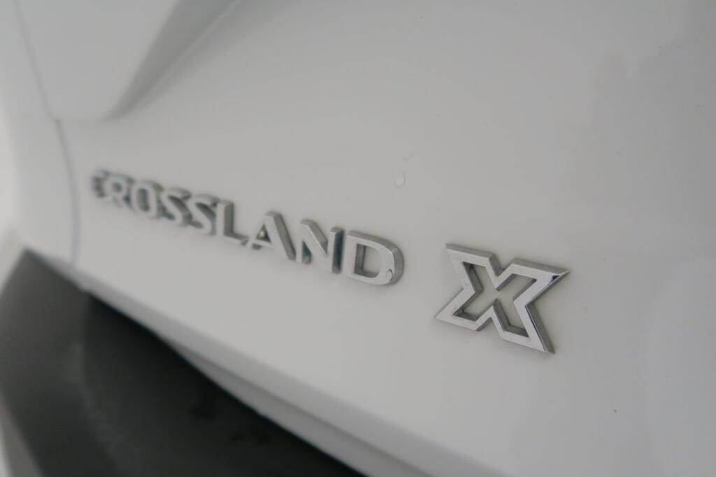 Opel Crossland X SELECTIVE 1.2T 130 CV S/S 5P 22