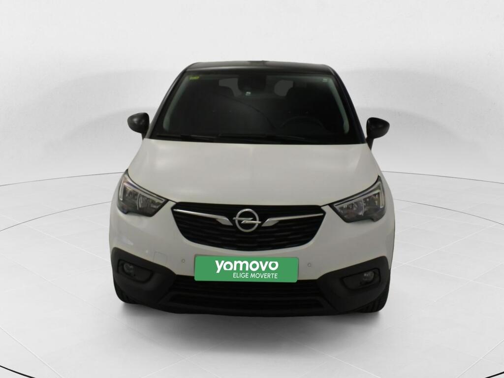Opel Crossland X SELECTIVE 1.2T 130 CV S/S 5P 5