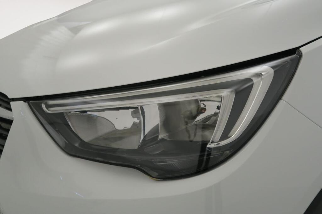 Opel Crossland X SELECTIVE 1.2T 130 CV S/S 5P 23