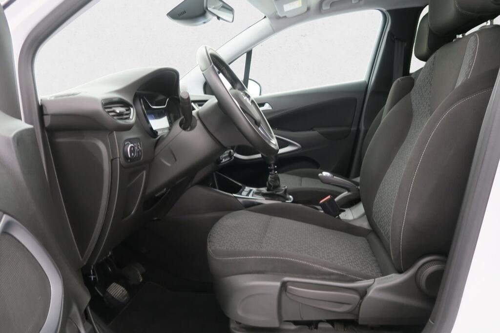 Opel Crossland X SELECTIVE 1.2T 130 CV S/S 5P 19