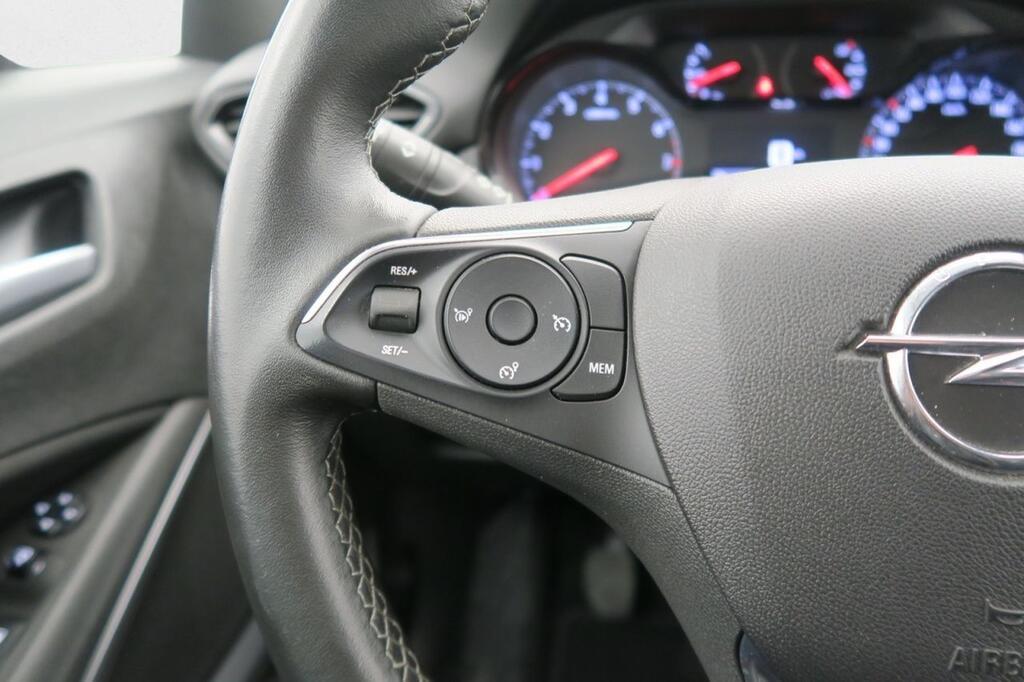 Opel Crossland X SELECTIVE 1.2T 130 CV S/S 5P 11