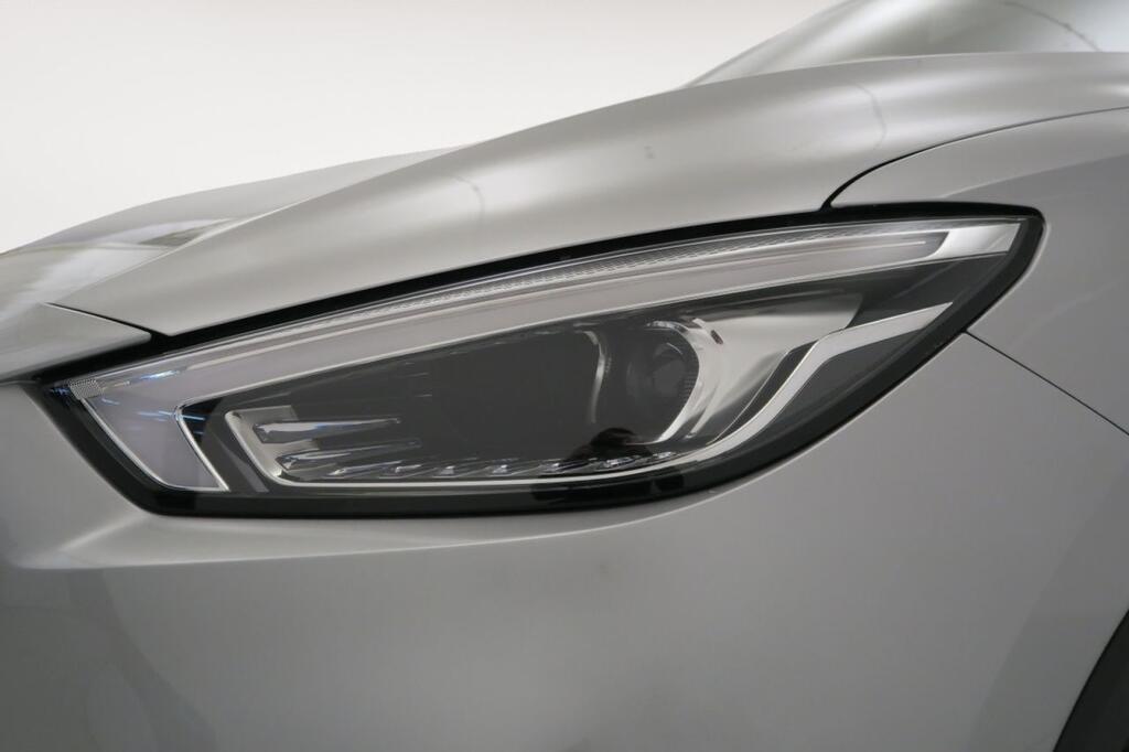 MG ZS COMFORT 1.0T 111 CV AUTO 5P 24