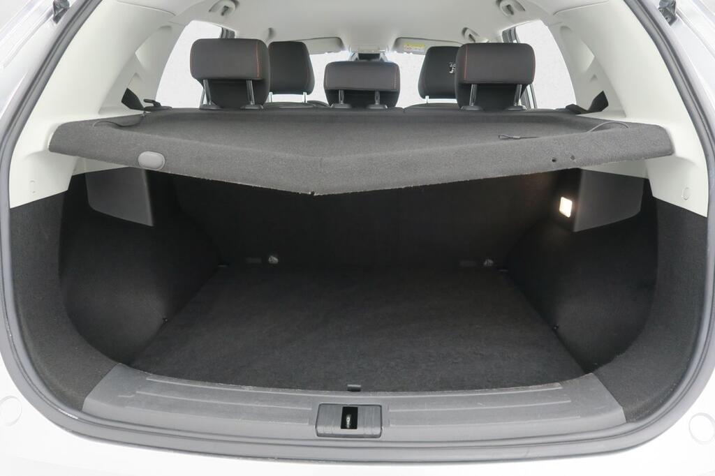 MG ZS COMFORT 1.0T 111 CV AUTO 5P 21