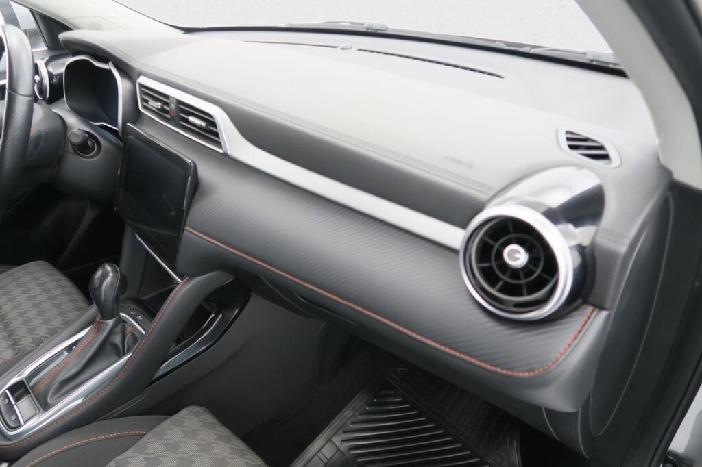 MG ZS COMFORT 1.0T 111 CV AUTO 5P 17