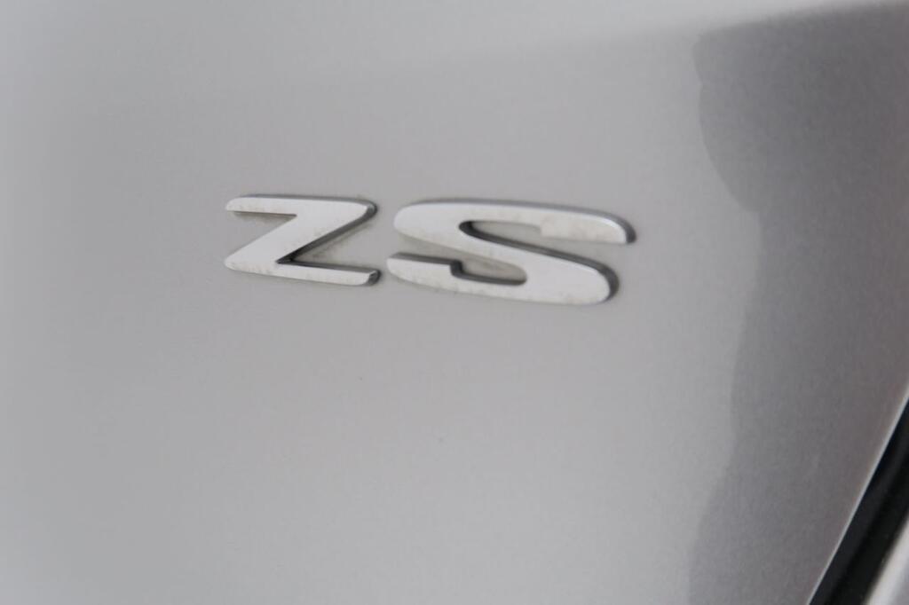 MG ZS COMFORT 1.0T 111 CV AUTO 5P 22