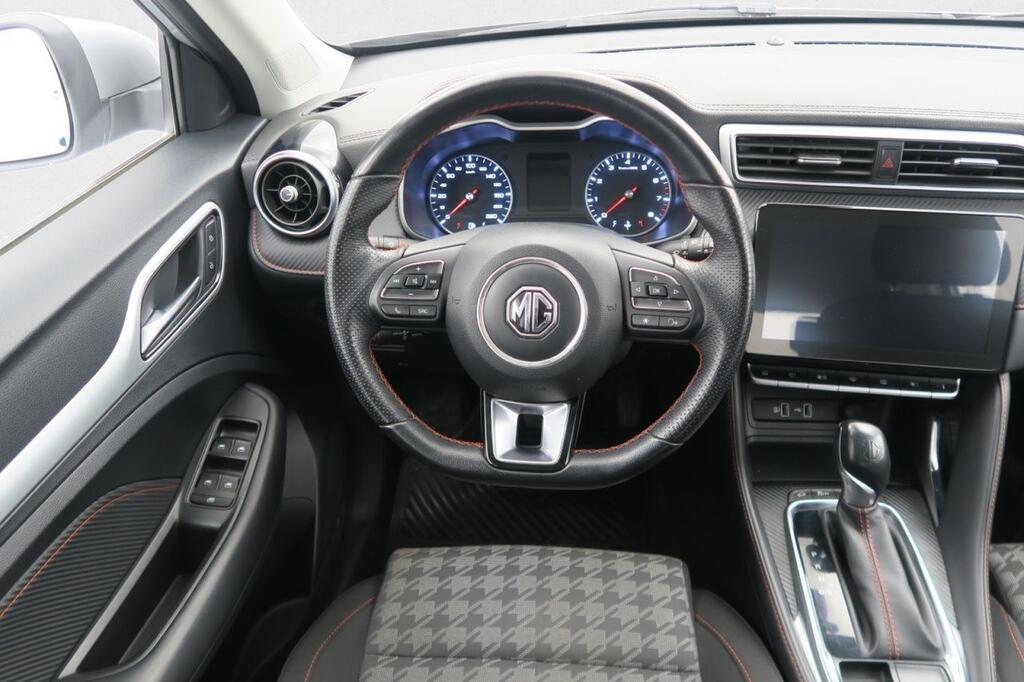 MG ZS COMFORT 1.0T 111 CV AUTO 5P 15