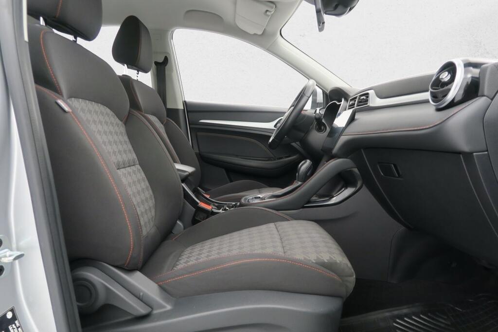 MG ZS COMFORT 1.0T 111 CV AUTO 5P 18