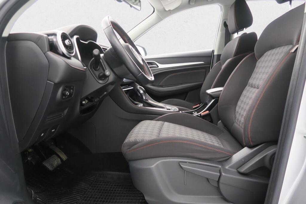 MG ZS COMFORT 1.0T 111 CV AUTO 5P 19