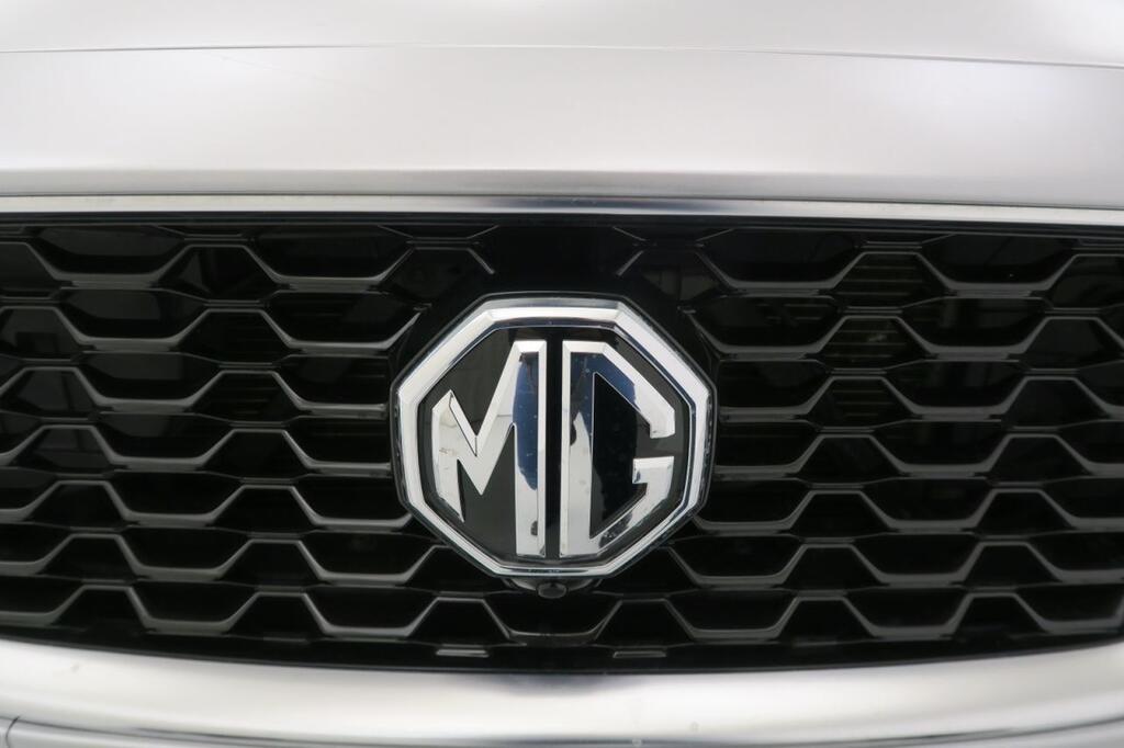 MG ZS COMFORT 1.0T 111 CV AUTO 5P 23