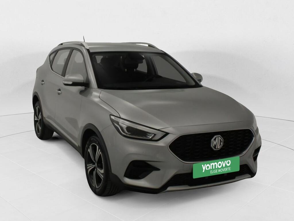 MG ZS COMFORT 1.0T 111 CV AUTO 5P 1