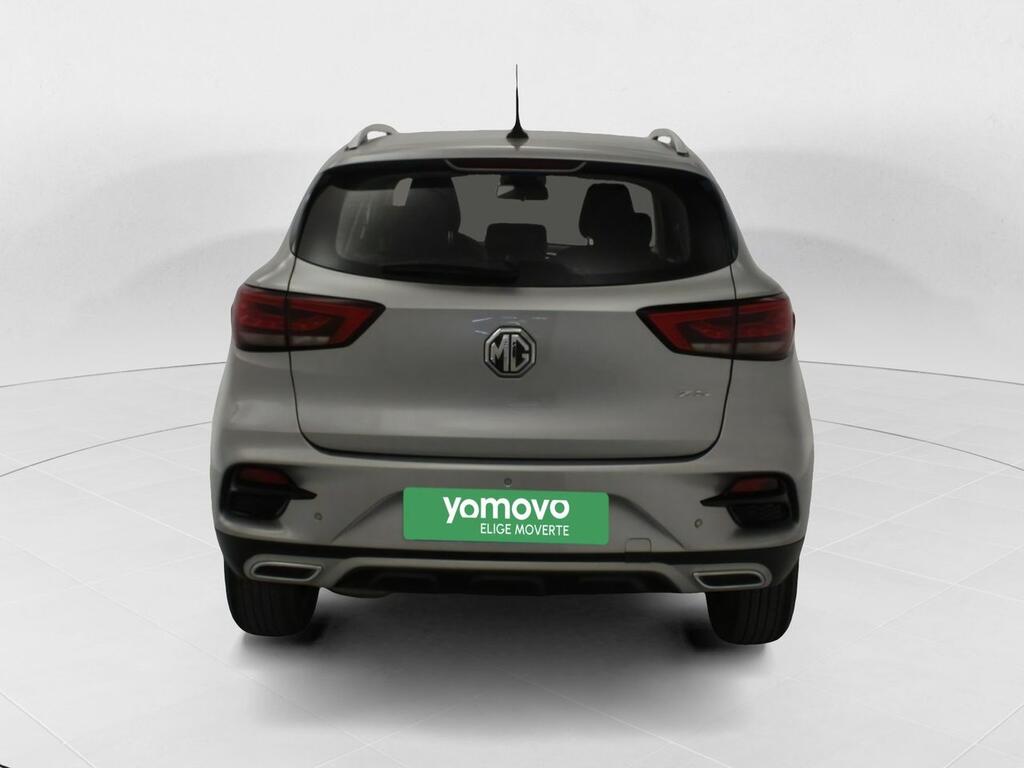 MG ZS COMFORT 1.0T 111 CV AUTO 5P 6