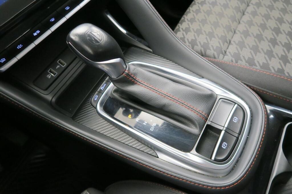 MG ZS COMFORT 1.0T 111 CV AUTO 5P 10