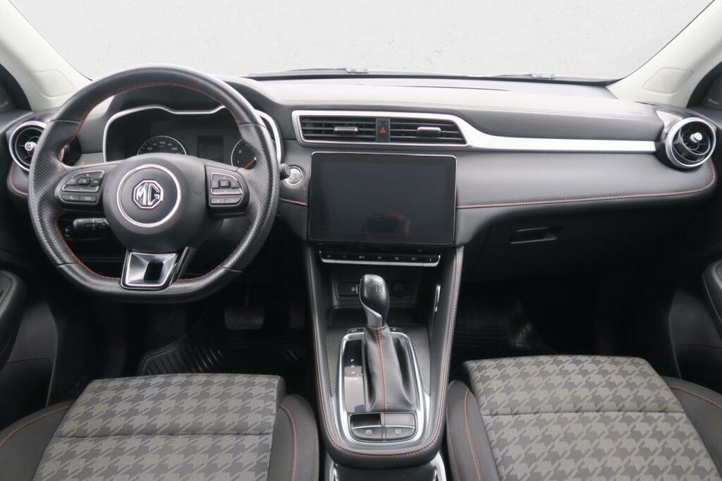 MG ZS COMFORT 1.0T 111 CV AUTO 5P 16