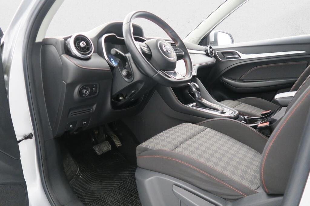 MG ZS COMFORT 1.0T 111 CV AUTO 5P 7