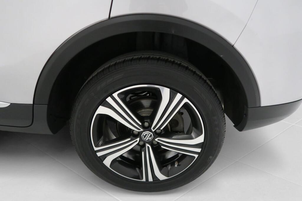 MG ZS COMFORT 1.0T 111 CV AUTO 5P 26