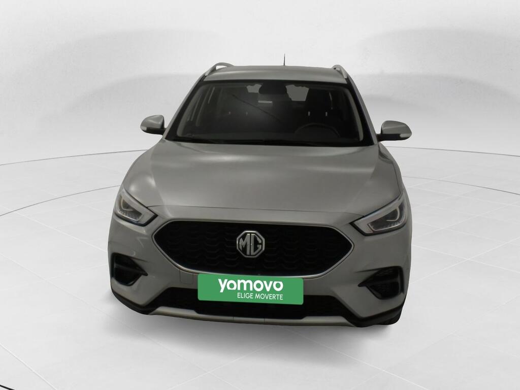 MG ZS COMFORT 1.0T 111 CV AUTO 5P 5