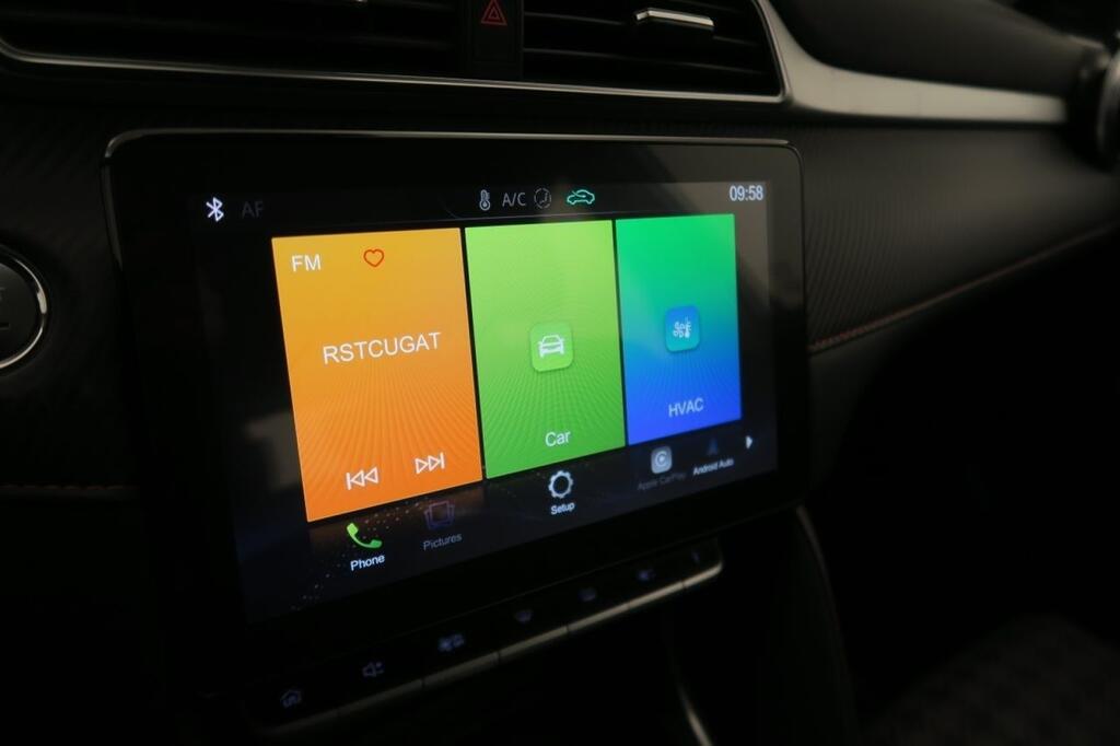 MG ZS COMFORT 1.0T 111 CV AUTO 5P 9