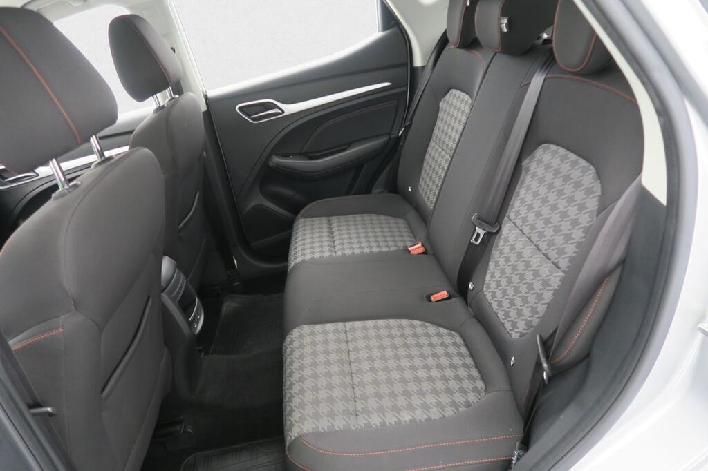 MG ZS COMFORT 1.0T 111 CV AUTO 5P 20