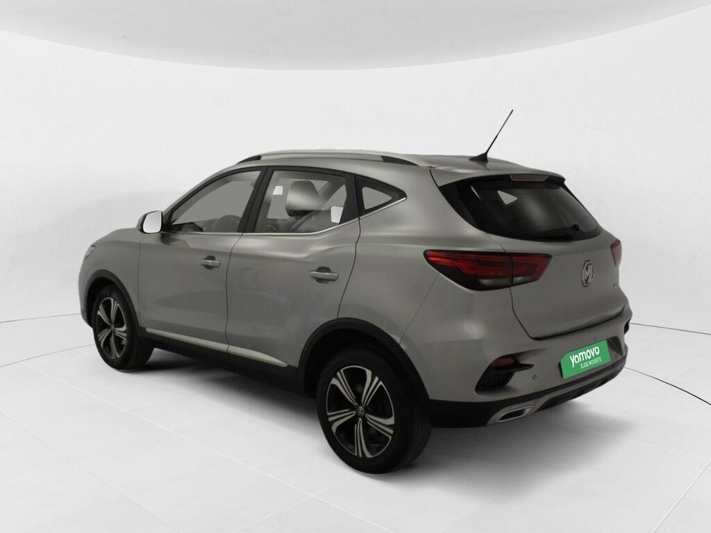 MG ZS COMFORT 1.0T 111 CV AUTO 5P 2